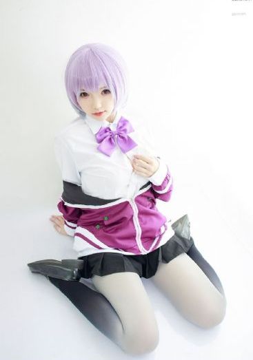 学园默示录第二季-欧美国语完整版